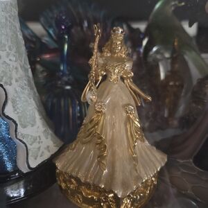Kirks Folly Fairy Godmother Trinket